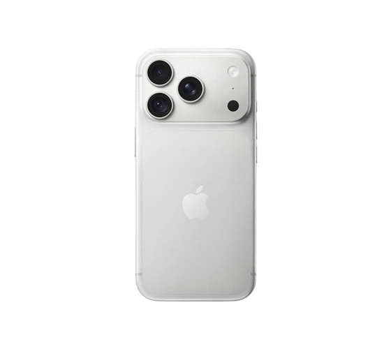 Apple iPhone 18 Pro 12GB / 256GB / Silver — фото 2