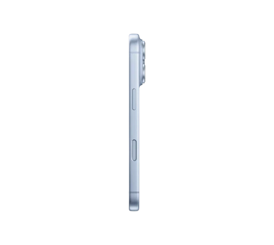 Apple iPhone 18 Pro 12GB / 256GB / Glacier — imaginea 4