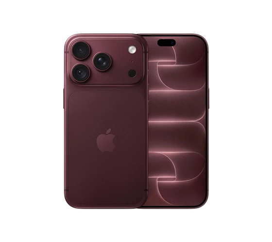 Apple iPhone 18 Pro 12GB / 256GB / Bordo