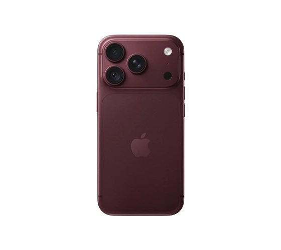 Apple iPhone 18 Pro 12GB / 256GB / Bordo — imaginea 2
