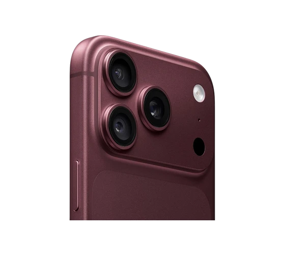 Apple iPhone 18 Pro 12GB / 256GB / Bordo — imaginea 3