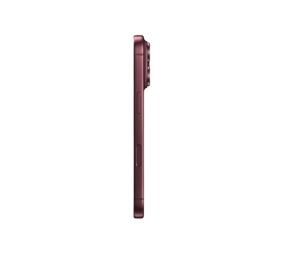 Apple iPhone 18 Pro 12GB / 512GB / Bordo — imaginea 4