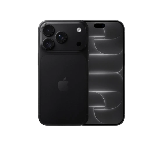 Apple iPhone 18 Pro 12GB / 512GB / Black