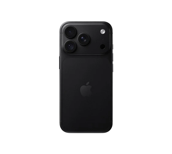 Apple iPhone 18 Pro 12GB / 512GB / Black — фото 2