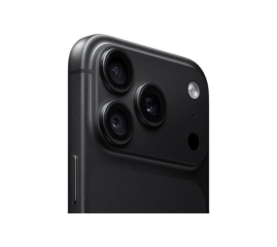 Apple iPhone 18 Pro 12GB / 512GB / Black — фото 3