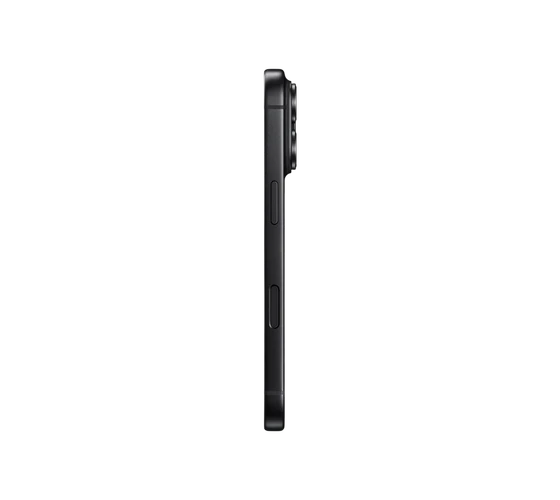 Apple iPhone 18 Pro 12GB / 512GB / Black — фото 4