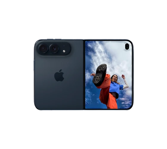 Apple iPhone Duo 12GB / 2TB / Night Sky — imaginea 2