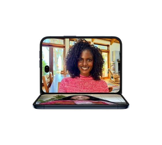 Apple iPhone Duo 12GB / 2TB / Night Sky — imaginea 4