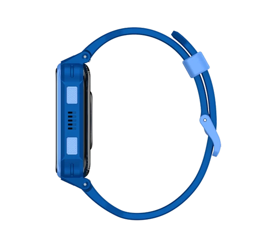 Lagenio K10 AI 4G Kids Smart Watch / Blue — фото 4