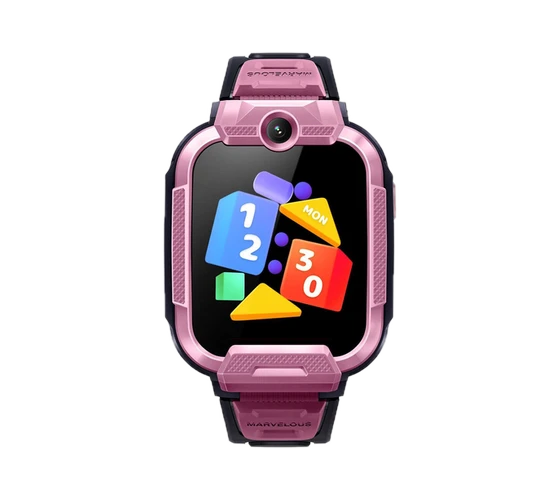 Mibro Kids Watch Phone Z5 4G / Pink — фото 2