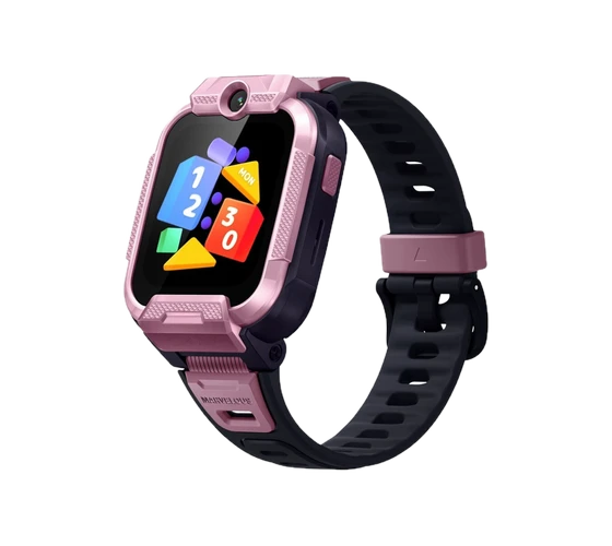 Mibro Kids Watch Phone Z5 4G / Pink — фото 3