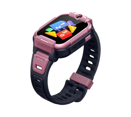 Mibro Kids Watch Phone Z5 4G / Pink — фото 4