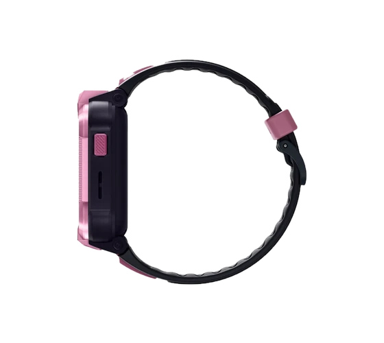 Mibro Kids Watch Phone Z5 4G / Pink — фото 5