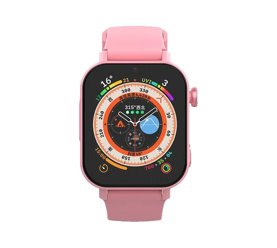 Wonlex Kids Watch 4G CT20 Mini