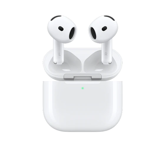 Apple AirPods 5 White — imaginea 2