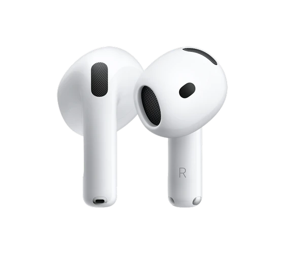 Apple AirPods 5 White — фото 3