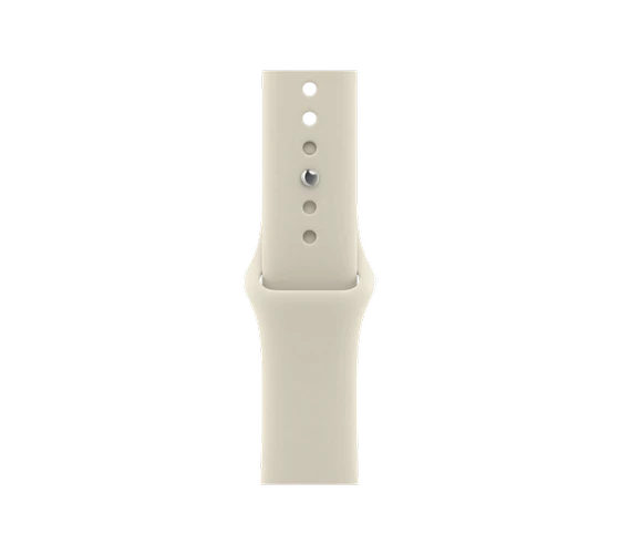 Apple Watch Series 12 42mm Sport Band / Light Gold — фото 3