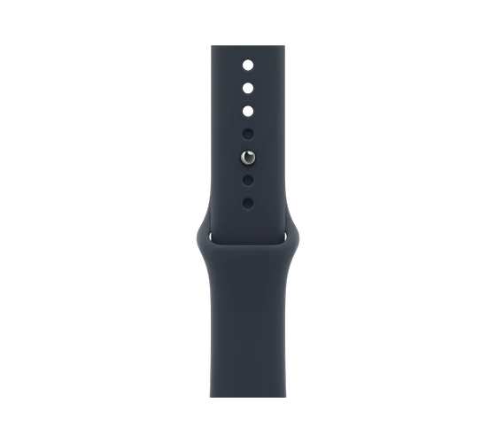 Apple Watch Series 12 46mm Sport Band / Space Gray — фото 3