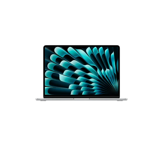 Apple MacBook Air 13.6" M5 16 GB / 512 GB / / Silver
