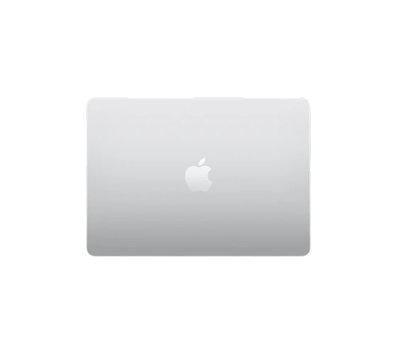 Apple MacBook Air 13.6" M5 16 GB / 512 GB / / Silver — фото 2