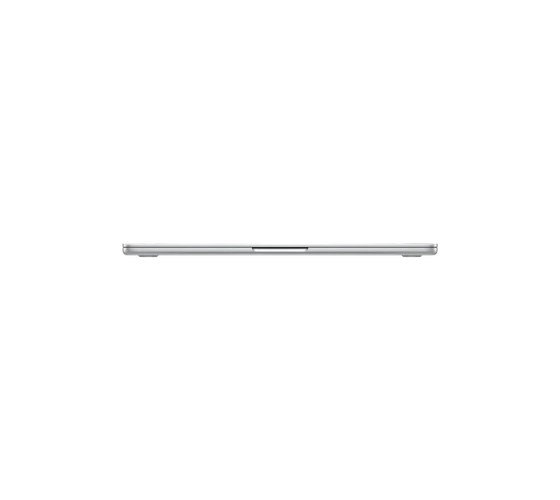 Apple MacBook Air 13.6" M5 16 GB / 512 GB / / Silver — фото 5