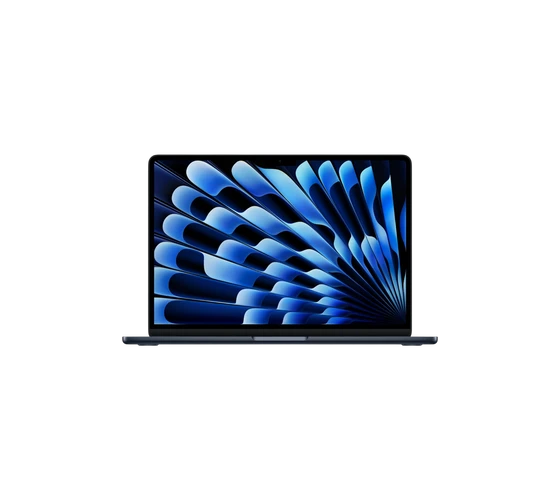 Apple MacBook Air 13.6" M5 16 GB / 512 GB / / Midnight