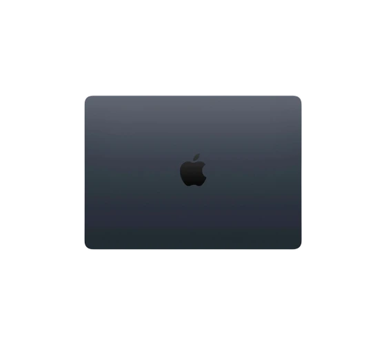 Apple MacBook Air 13.6" M5 16 GB / 512 GB / / Midnight — фото 2