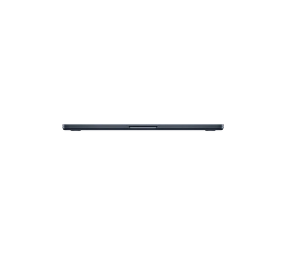 Apple MacBook Air 13.6" M5 16 GB / 512 GB / / Midnight — фото 5