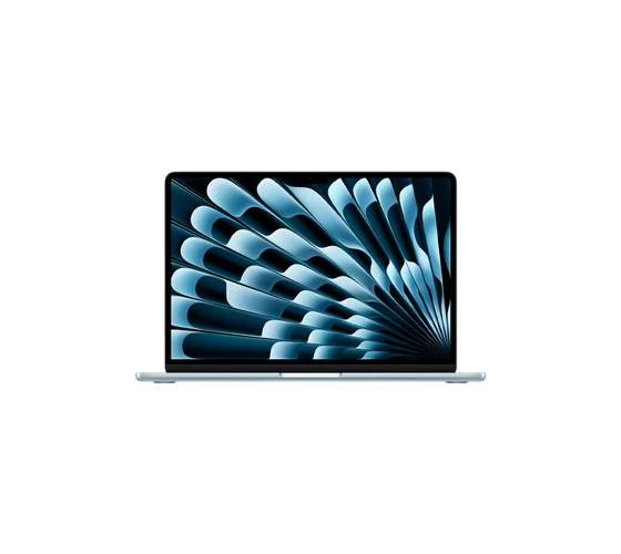 Apple MacBook Air 13.6" M5 16 GB / 512 GB / / Sky Blue