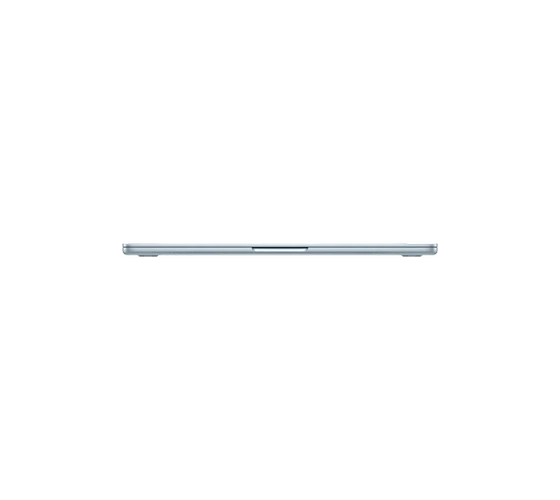 Apple MacBook Air 13.6" M5 16 GB / 512 GB / / Sky Blue — фото 5