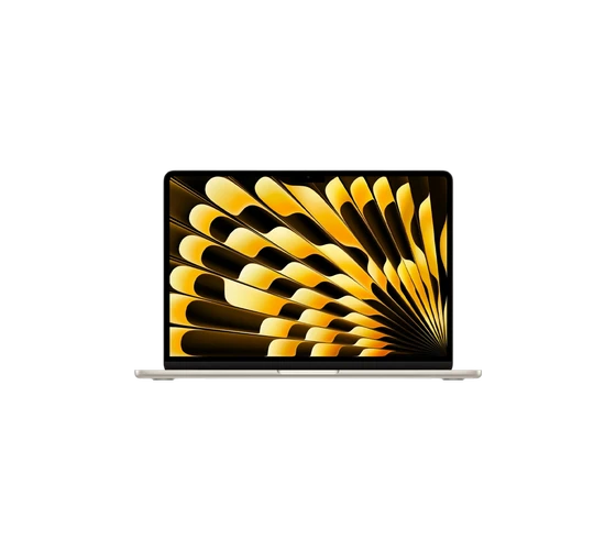 Apple MacBook Air 13.6" M5 16 GB / 512 GB / / Starlight
