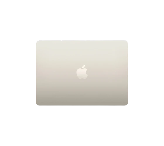 Apple MacBook Air 13.6" M5 16 GB / 512 GB / / Starlight — фото 2