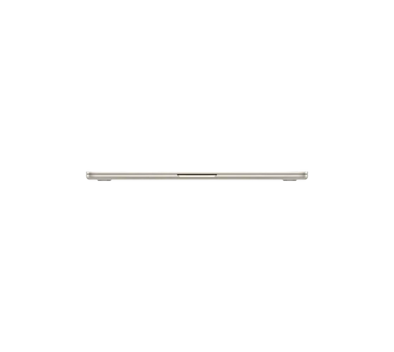 Apple MacBook Air 13.6" M5 16 GB / 512 GB / / Starlight — фото 5