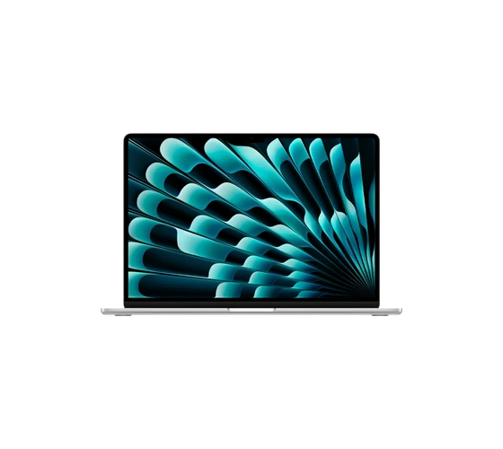 Apple MacBook Air 15.3" M5 16 GB / 512 GB / / Silver