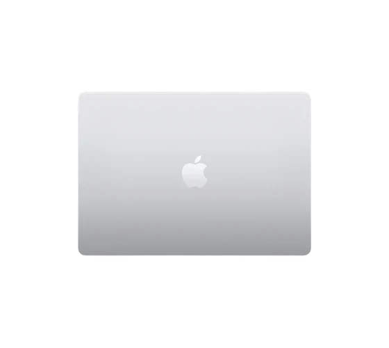 Apple MacBook Air 15.3" M5 16 GB / 512 GB / / Silver — фото 2