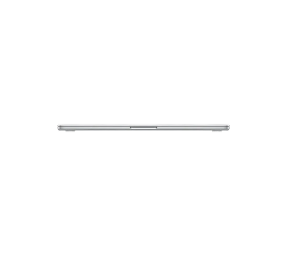 Apple MacBook Air 15.3" M5 16 GB / 512 GB / / Silver — фото 5