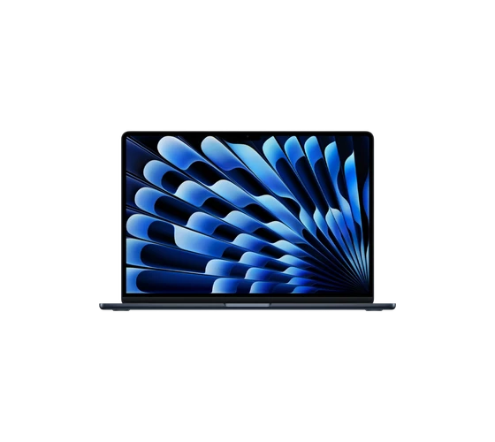 Apple MacBook Air 15.3" M5 16 GB / 512 GB / / Midnight