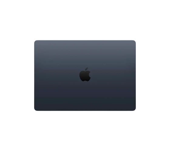 Apple MacBook Air 15.3" M5 16 GB / 512 GB / / Midnight — фото 2