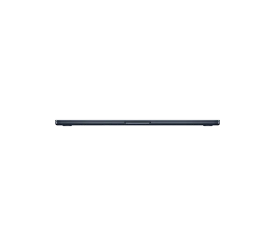Apple MacBook Air 15.3" M5 16 GB / 512 GB / / Midnight — фото 5