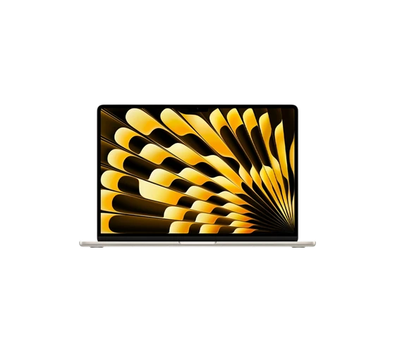 Apple MacBook Air 15.3" M5 16 GB / 512 GB / / Starlight