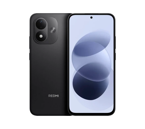 Xiaomi Redmi Note 17 4GB / 128GB / Black