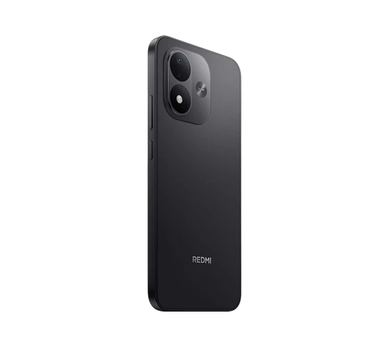 Xiaomi Redmi Note 17 4GB / 128GB / Black — imaginea 2