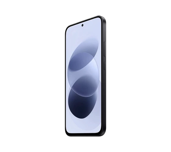Xiaomi Redmi Note 17 4GB / 128GB / Black — imaginea 3
