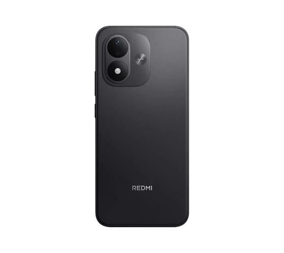 Xiaomi Redmi Note 17 4GB / 128GB / Black — imaginea 4