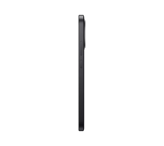 Xiaomi Redmi Note 17 4GB / 128GB / Black — imaginea 5