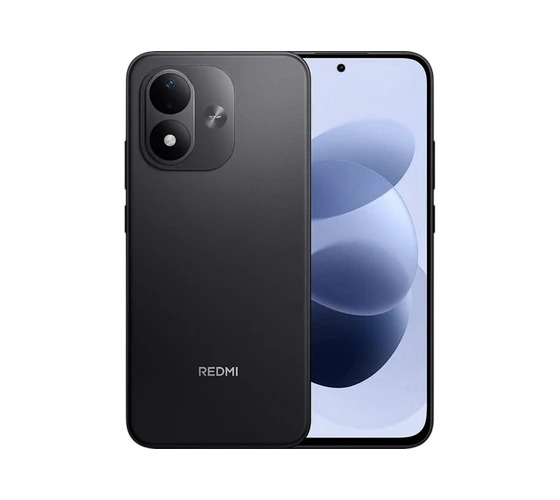 Xiaomi Redmi Note 17 4GB / 128GB / Black — imaginea 6