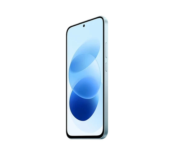 Xiaomi Redmi Note 17 6GB / 256GB / Sky Teal — imaginea 3