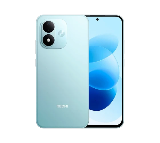 Xiaomi Redmi Note 17 6GB / 256GB / Sky Teal — imaginea 6