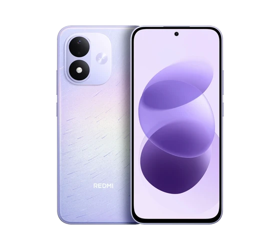 Xiaomi Redmi Note 17 4GB / 128GB / Celestial Purple