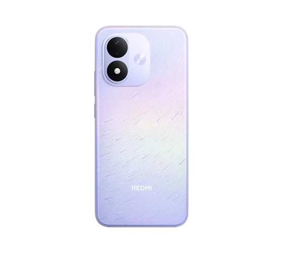 Xiaomi Redmi Note 17 4GB / 128GB / Celestial Purple — imaginea 4